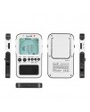 CHERUB WMT-940 結他 和弦表 節拍調音器